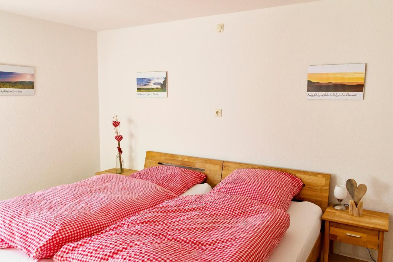 Hotel Stahlecker Hof à Lichtenstein  Extérieur photo