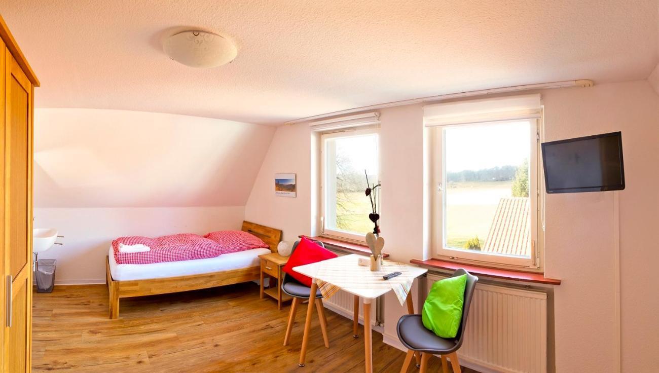 Hotel Stahlecker Hof à Lichtenstein  Extérieur photo