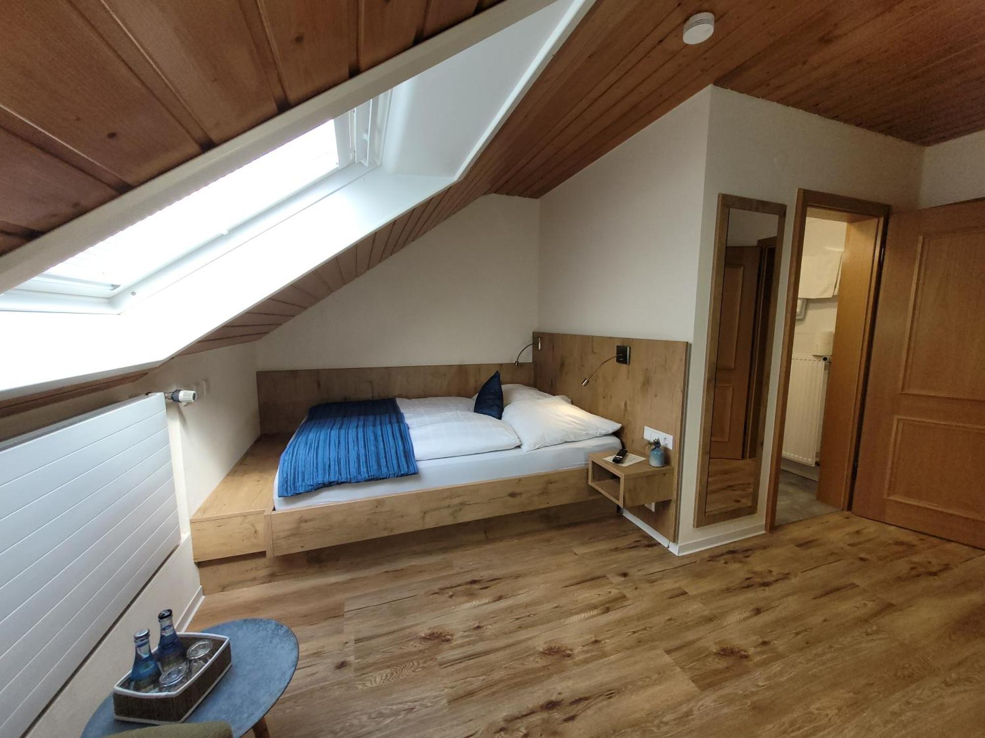 Hotel Stahlecker Hof à Lichtenstein  Extérieur photo
