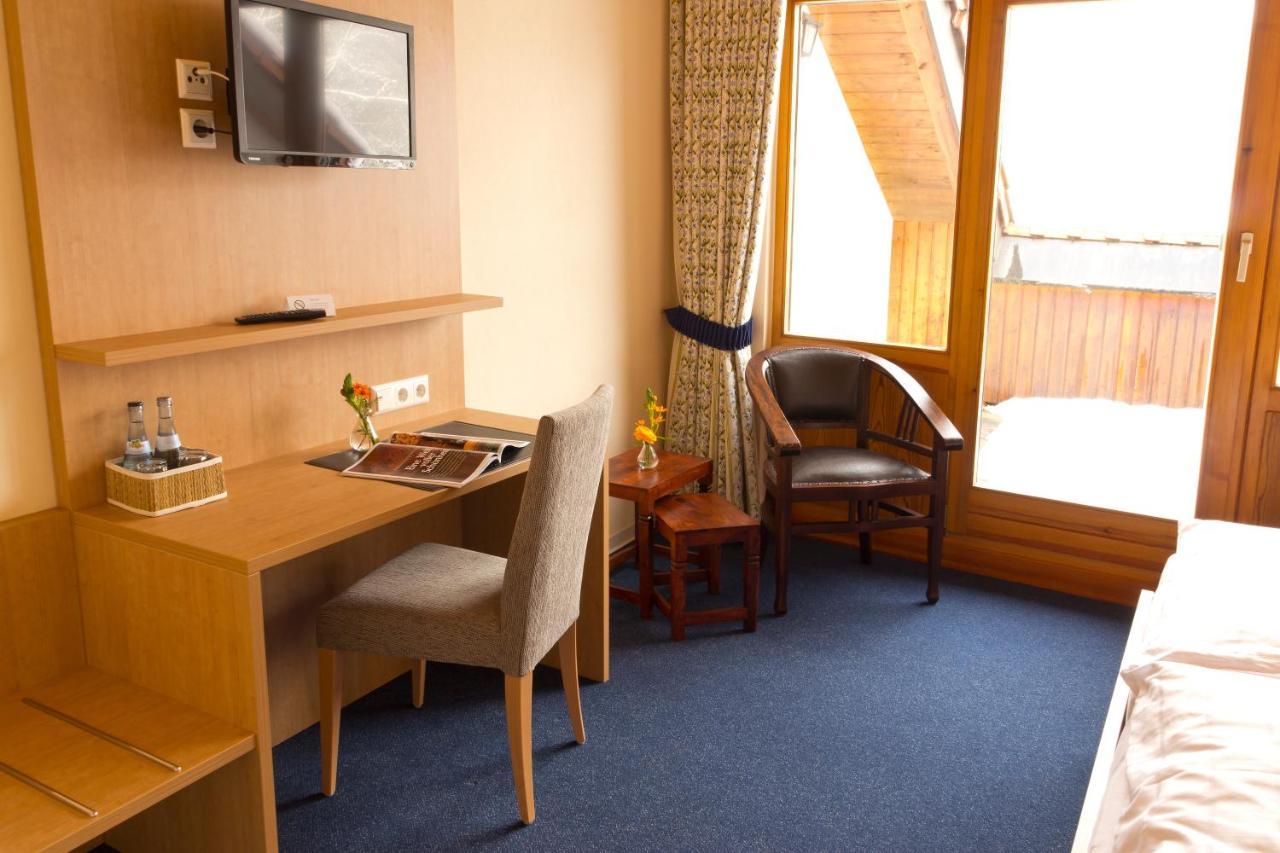 Hotel Stahlecker Hof à Lichtenstein  Extérieur photo