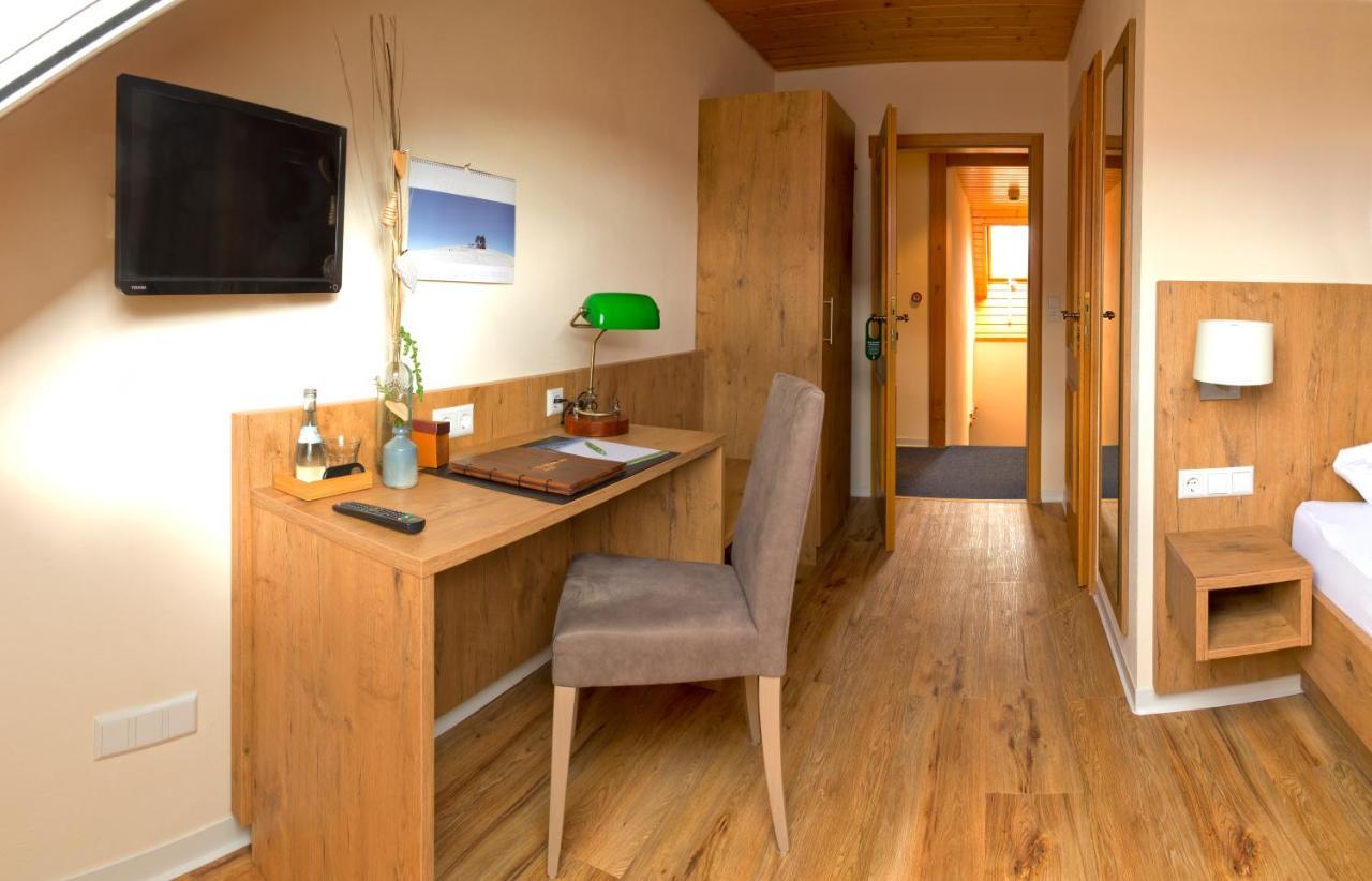 Hotel Stahlecker Hof à Lichtenstein  Extérieur photo